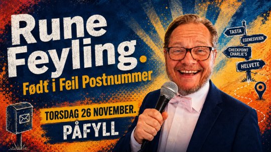 Rune Feyling